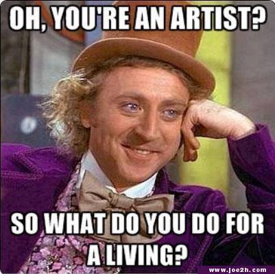 important art advice