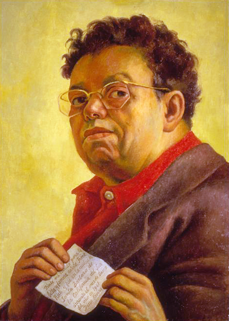 diego rivera