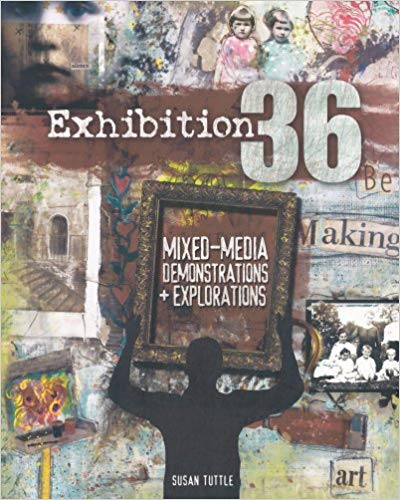 Susan Tuttle Exhibition 36