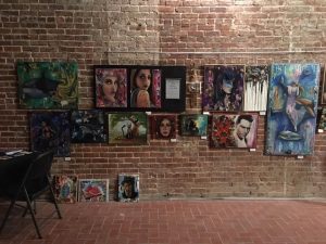 arts walk 2