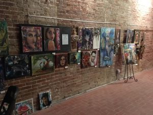 arts walk 3