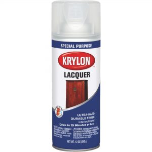 art show spray laquer