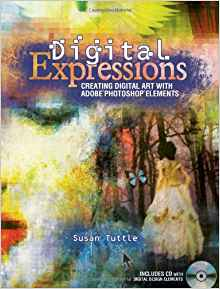 Susan Tuttle Book