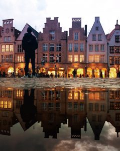 city inspiration