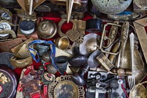 object collection