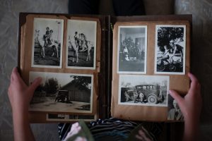 memories inspiration